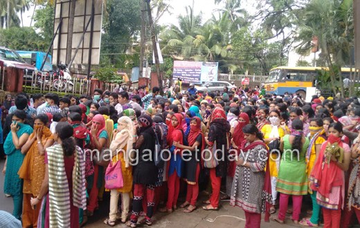 MERS fears in Mangalore